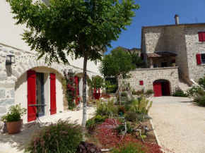 clos de Beauregard
